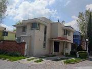 Casa En Renta, Cerca De La Udlap Y Periférico, Con... Casa En Renta, Cerca De La Udlap Y Periférico, Con...