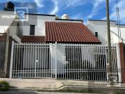 CASA EN RENTA CERCA DE PERIFERICO DE LA JUVENTUD Y AV HOMERO