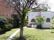 Casa en renta cerca del Centro de Cuernavaca