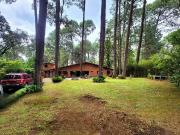 CASA EN RENTA CERCA DEL CLUB DE GOLF AVÁNDARO