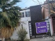 Casa en renta cerca del tec de monterrey