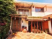 Casa en Renta cerca Hospital Angeles