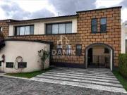 Casa en Renta cerca Tren Interurbano Metepec