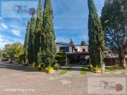 CASA EN RENTA CERRADA SAN JOSE 2