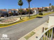 CASA EN RENTA CERRADA VISTA REAL