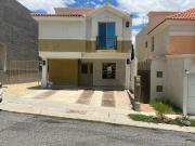 Casa en Renta Cerrada Vista Real