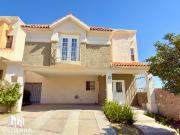 CASA EN RENTA CERRADA VISTA REAL