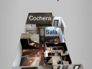 CASA EN RENTA CERRADAS DE CUMBRES MONTERREY DV F0YEZ