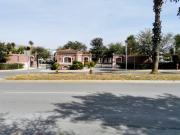 Casa en Renta Cerradas Villarejo/Cumbres