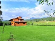 CASA EN RENTA, CERRO COLORADO