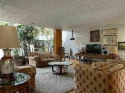 Casa en Renta Cerro de la Luz, Coyoacán on doble seguridad