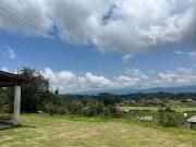 Casa en renta Cerro Gordo