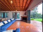 CASA EN RENTA CERRO GORDO | VALLE DE BRAVO | AVÁNDARO |...