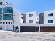 Casa en renta Chapultepec