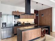 Casa en Renta Cholul AMUEBLADA