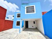 Casa en RENTA, Cholula Centro