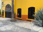 Casa en Renta Cienega de Flores Centro