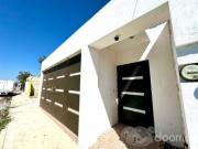 Casa en renta ciudad caucel