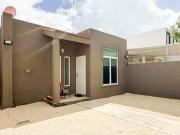 Casa en Renta Ciudad Caucel SIAN KAAN