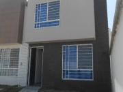 CASA EN RENTA CIUDAD DEL SOL