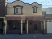 Casa en renta Ciudad Juárez Chihuahua Fraccionamiento...