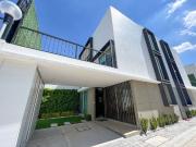 Casa en renta Ciudad Judicial