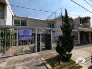 Casa en Renta, Ciudad Satélite, Naucalpan