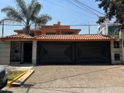 Casa en Renta Ciudad Satélite, Naucalpan, Edo de Mex