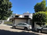 CASA EN RENTA, CLAUSTROS DEL PARQUE, QUERETARO