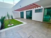 Casa en Renta Club Campestre Morelia