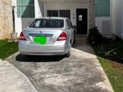 Casa en Renta Club de Golf La Ceiba AMUEBLADO Tipo Town...