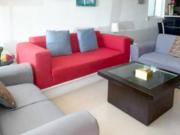 Casa en Renta Club de Golf La Ceiba AMUEBLADO Tipo Town...