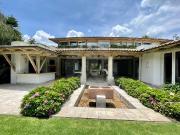 Casa en renta Club de Golf los Encinos