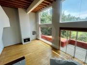 Casa en renta, Club de Golf los Encinos, 3 recamaras