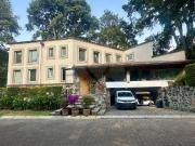 Casa en renta Club de Golf los Encinos 3 recamaras con...