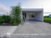 Casa en Renta – Club de Golf Los Naranjos | Una Planta