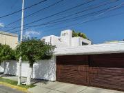 Casa en Renta, Club de Golf San Carlos, Metepec, Edo. México