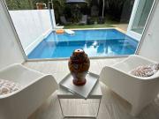 Casa en renta, Club Real Playacar, Playa del Carmen...