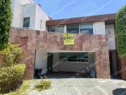 Casa en Renta cluster 222 Lomas de Angelopolis 1, Puebla