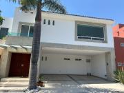 CASA EN RENTA CLUSTER 888 LOMAS DE ANGELOPOLIS I PUEBLA