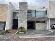 Casa en Renta Cluster Gran Reserva Lomas de...