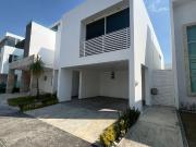 CASA EN RENTA – CLUSTER PUEBLA BLANCA