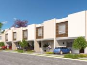 CASA EN RENTA CLÚSTER TESALIA LOMAS DE ANGELOPOLIS III...