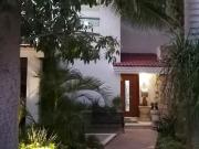 Casa en Renta Cocoyoles NO INCLUYE MUEBLES