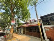 CASA EN RENTA COL. 1RO DE MAYO