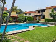 Casa en renta col Acapatzingo, CUernavaca Morelos