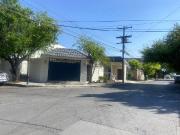 CASA EN RENTA COL. ANAHUAC EN SAN NICOLAS
