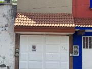 Casa en renta col. Aquiles Serdán