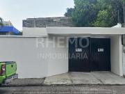 Casa en Renta Col. Benito Ju?rez, Poza Rica, Ver