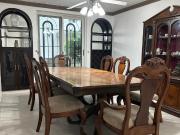 CASA EN RENTA COL BOSQUES DEL CONTRY